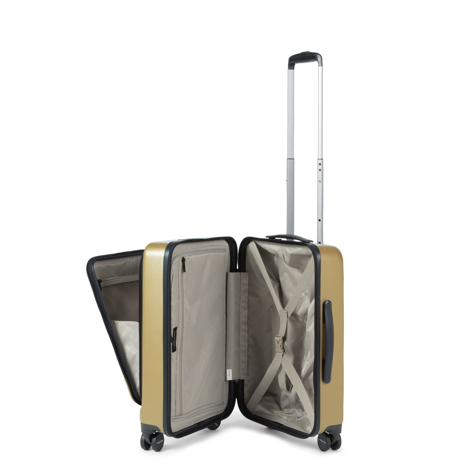 set de 3 valises - bagages