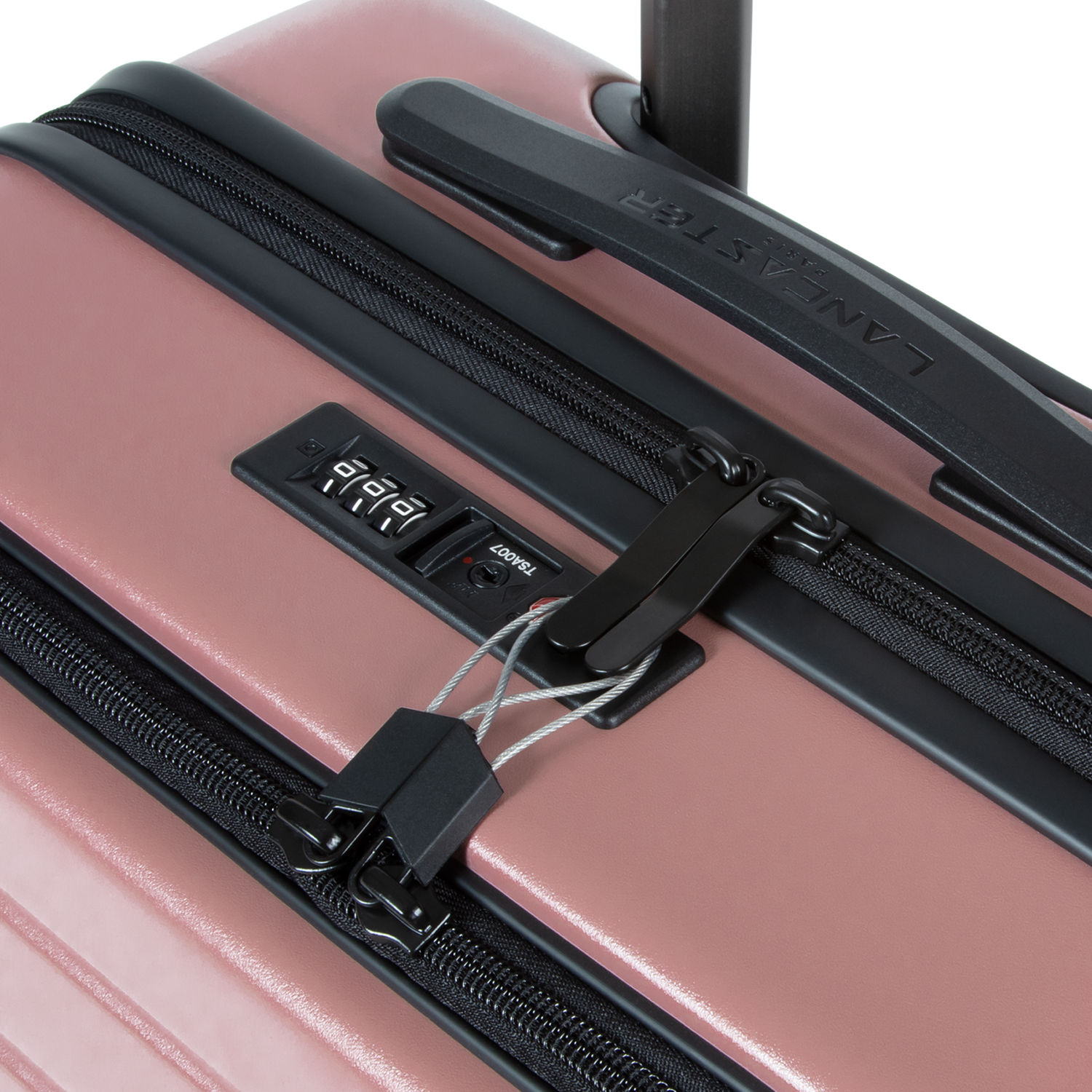 set de 3 valises - bagages