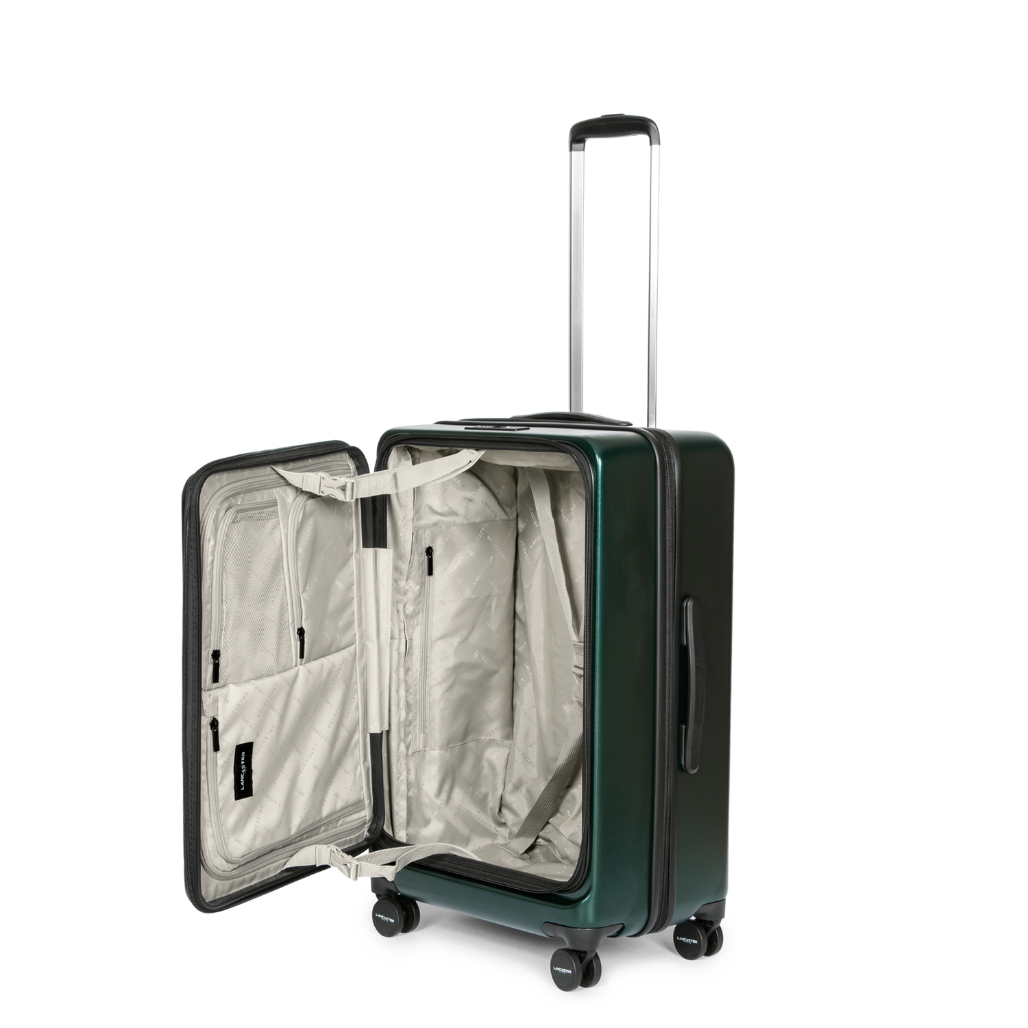 set de 3 valises - bagages