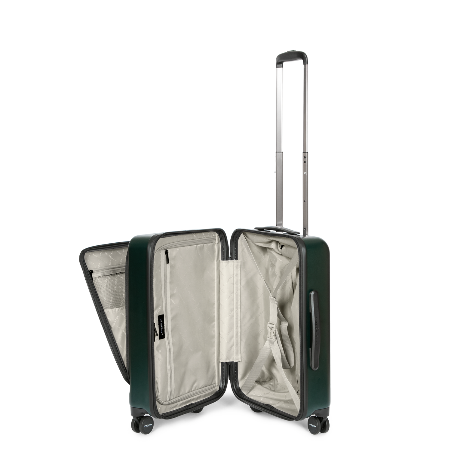 set de 3 valises - bagages