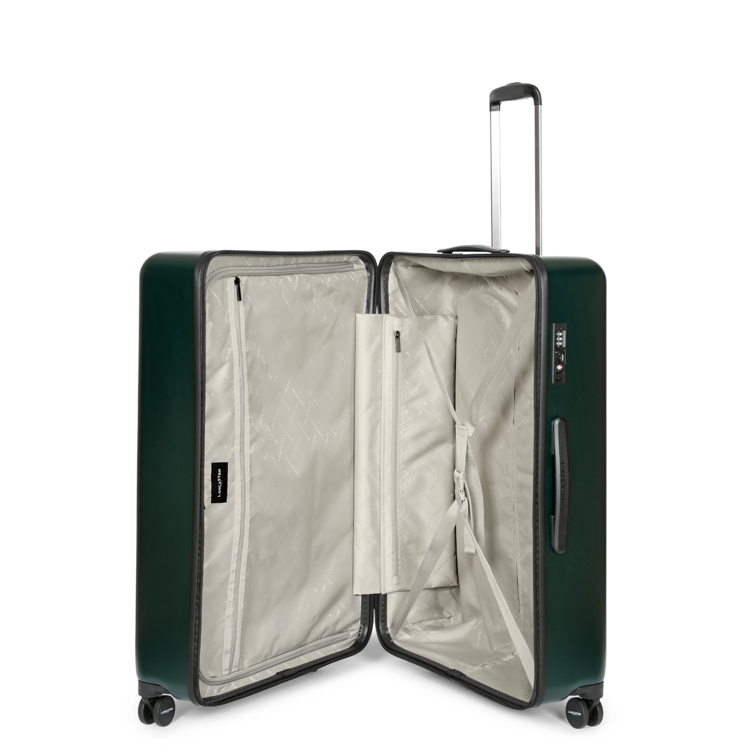 set de 3 valises - bagages