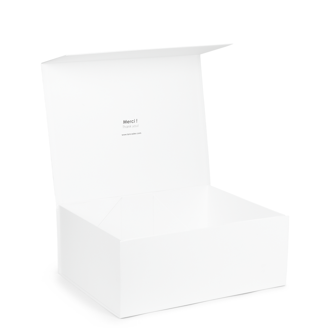 boîte cadeau - packagings