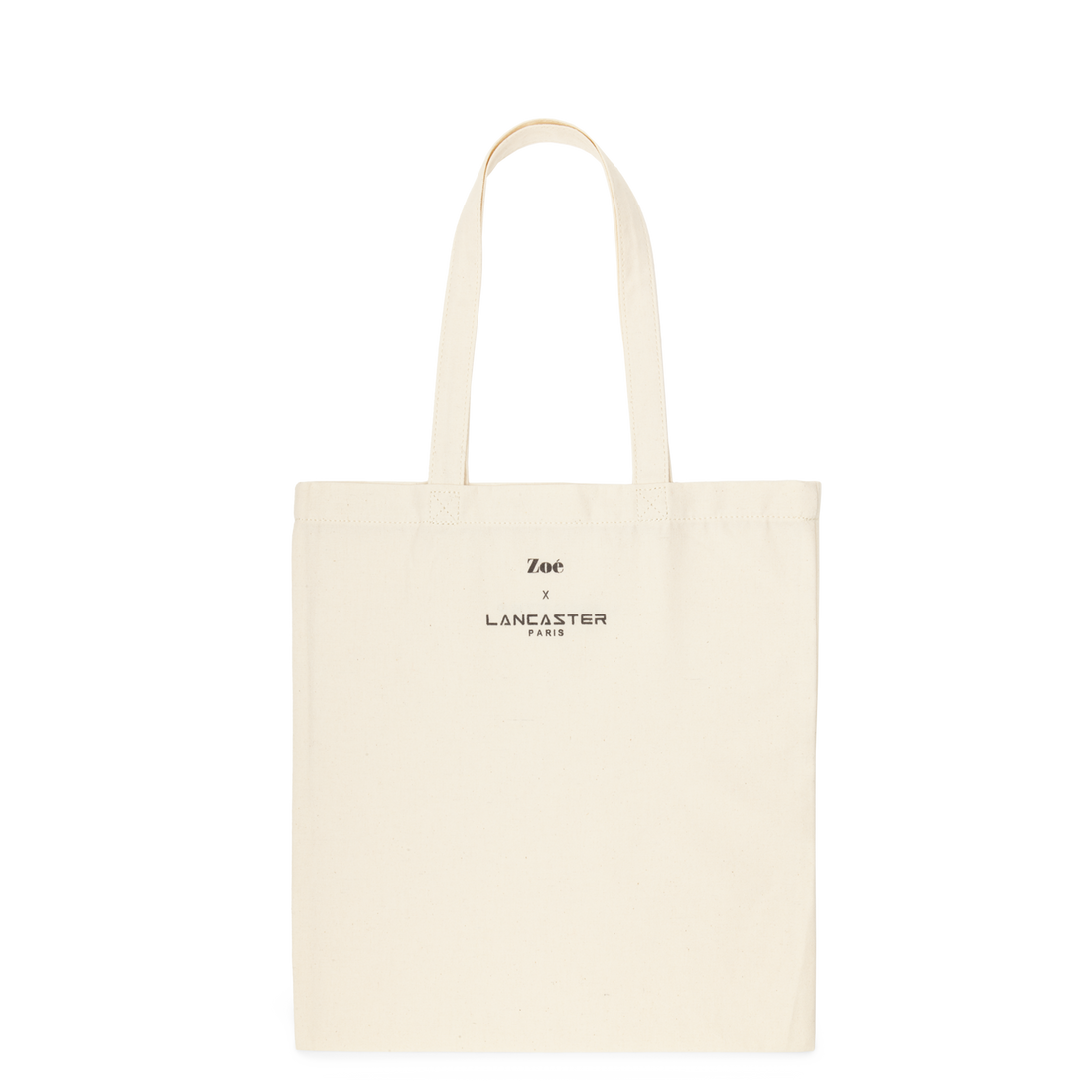 sac cabas épaule - tote bag zoé