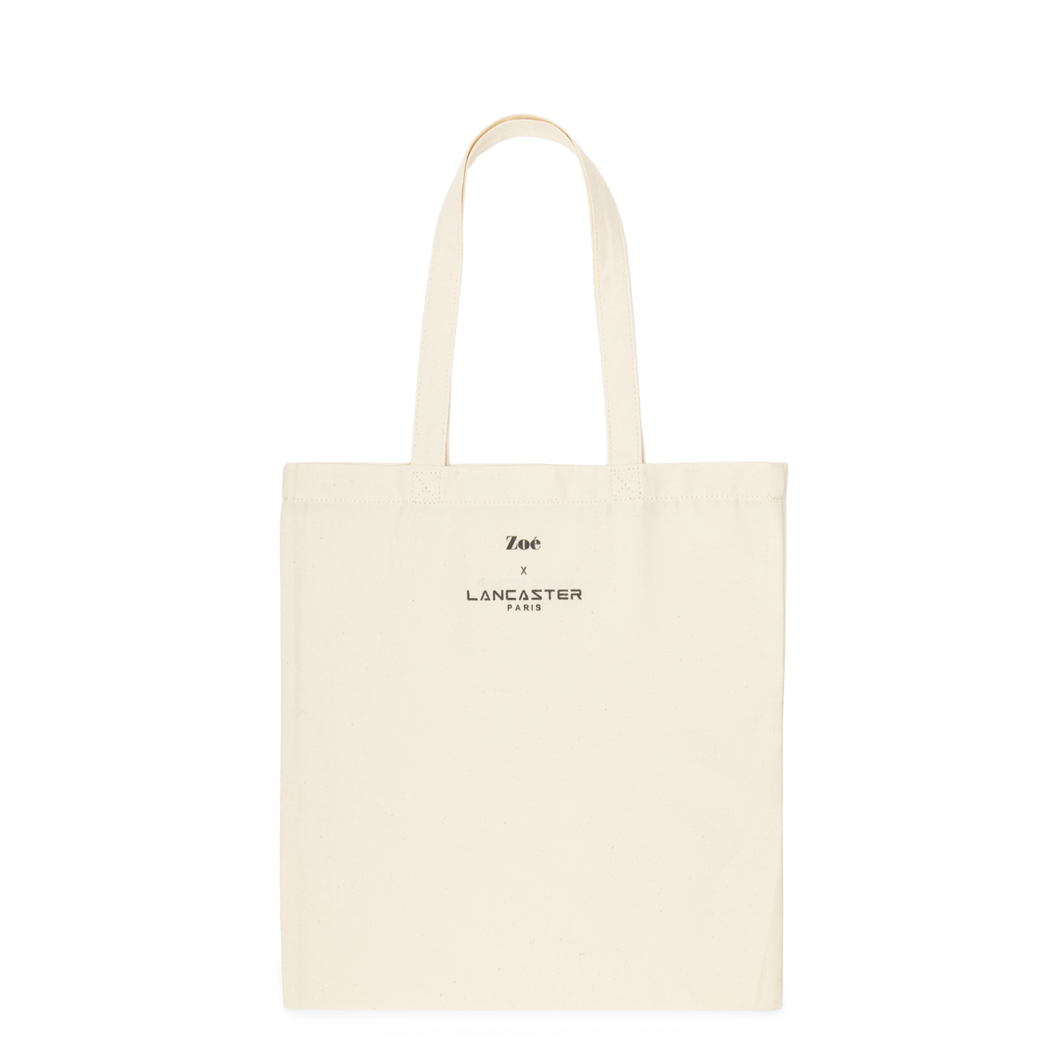 sac cabas épaule - tote bag zoé