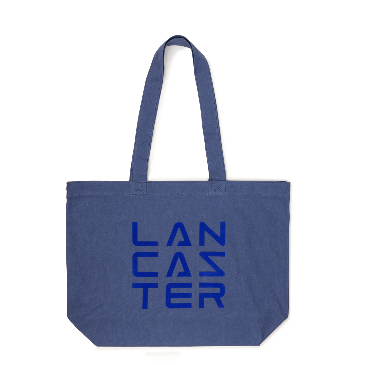 sac cabas épaule - tote bag 3 lines