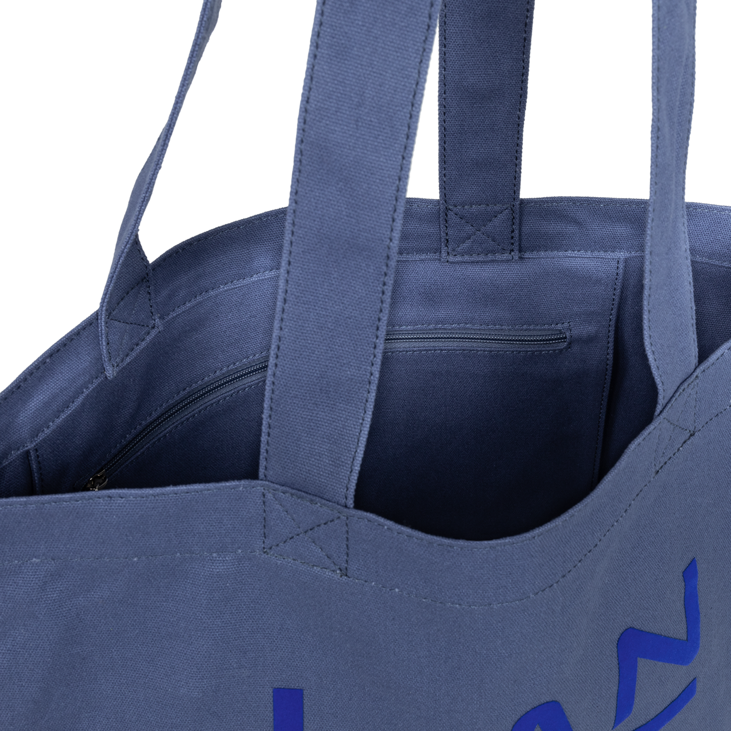 sac cabas épaule - tote bag 3 lines