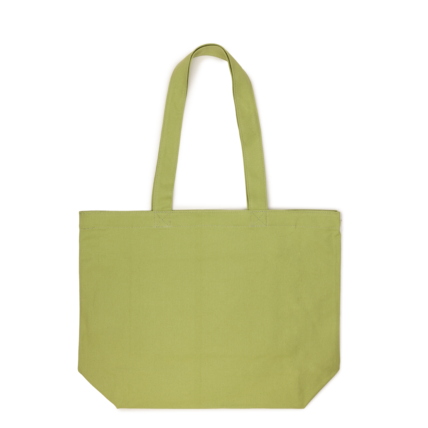 sac cabas épaule - tote bag 3 lines