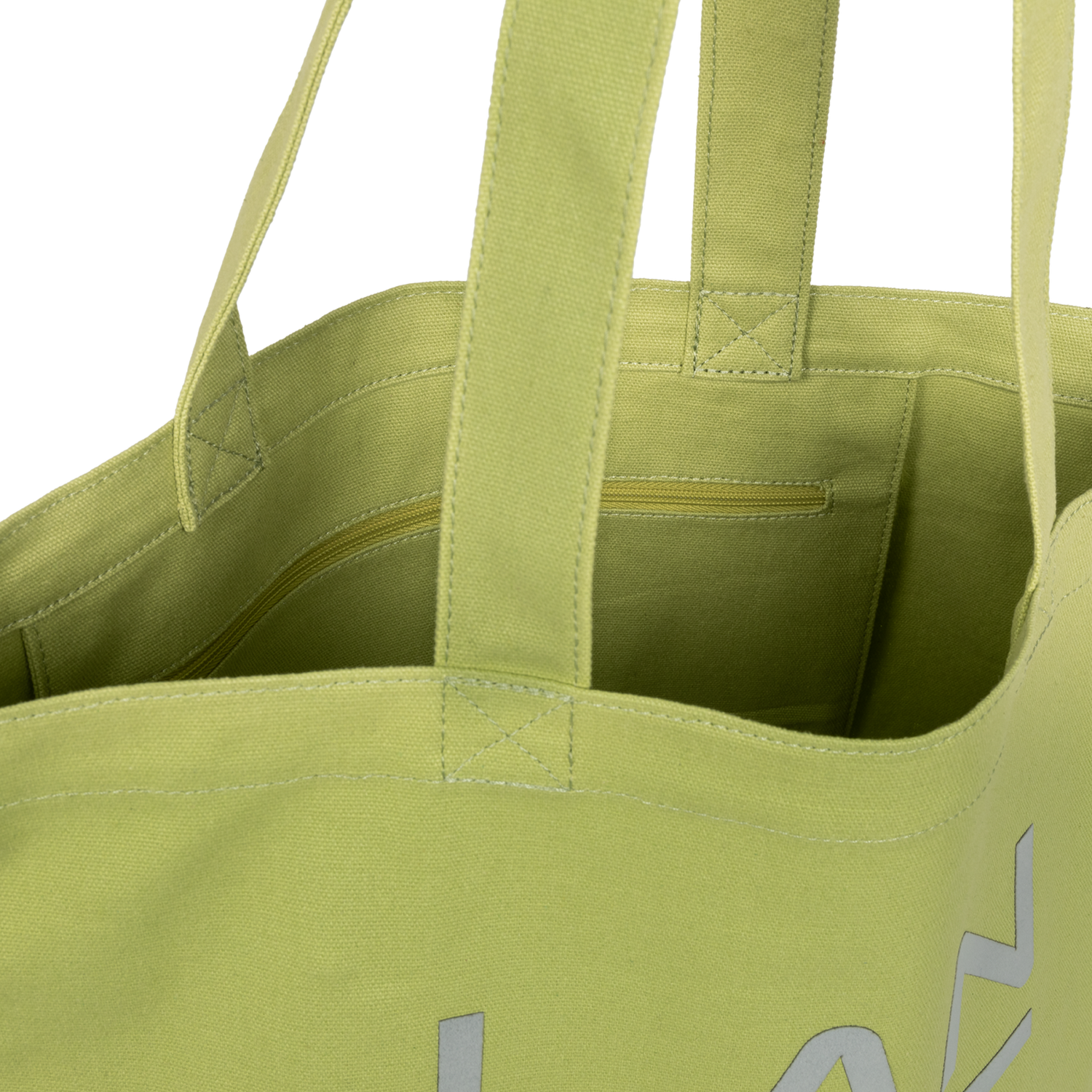 sac cabas épaule - tote bag 3 lines
