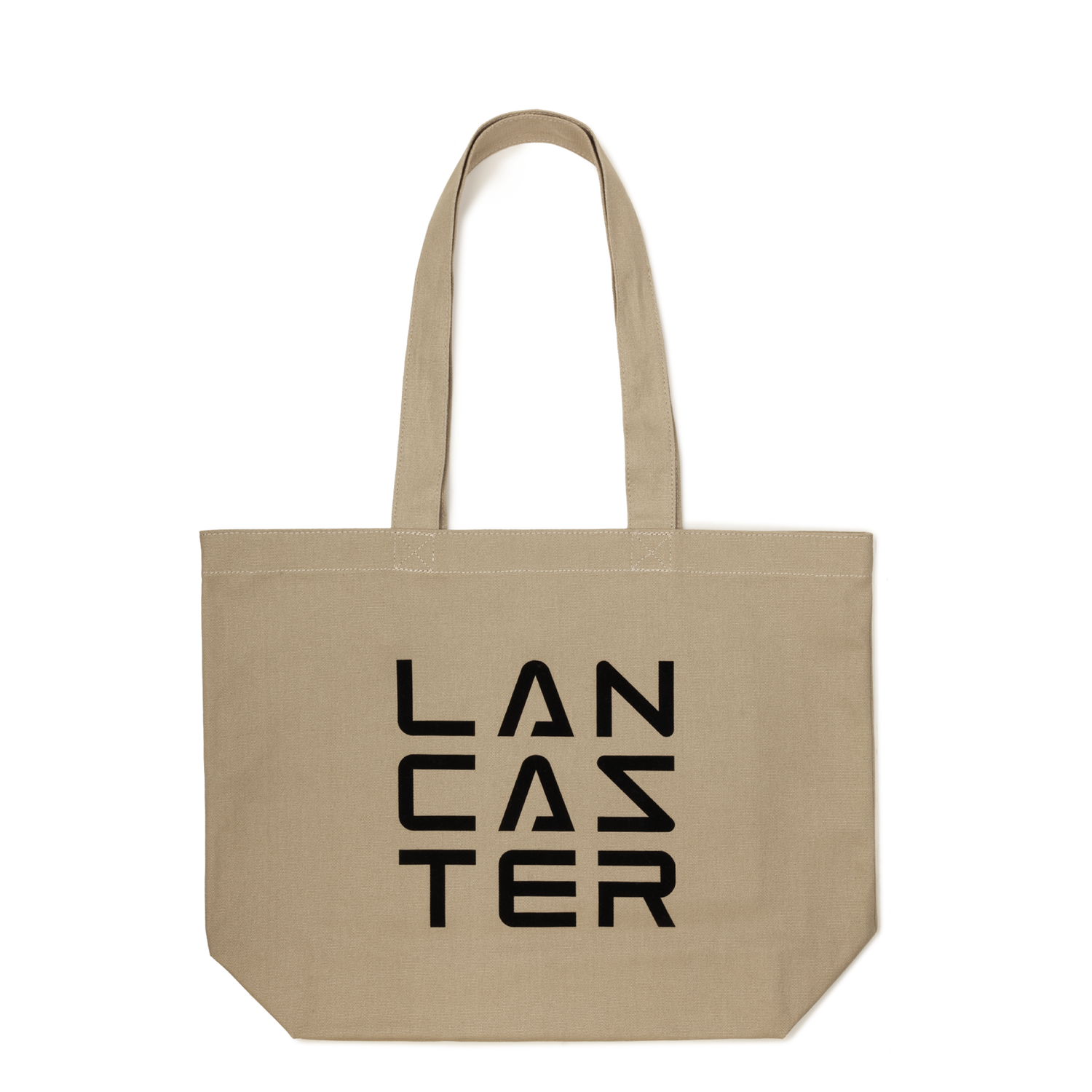 Sac cabas épaule - Tote Bag 3 Lines