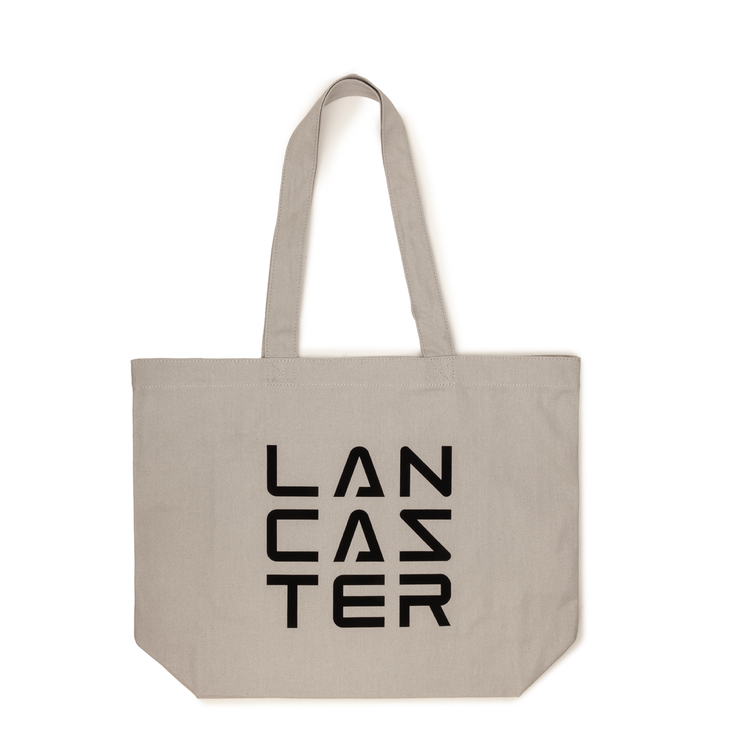 sac cabas épaule - tote bag 3 lines