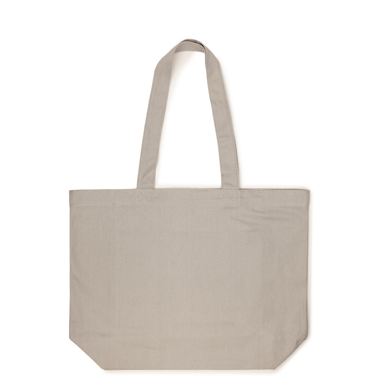 sac cabas épaule - tote bag 3 lines