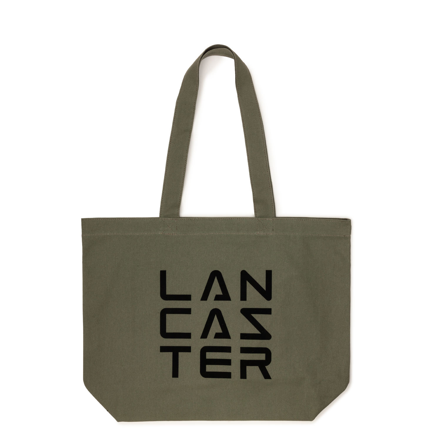 sac cabas épaule - tote bag 3 lines