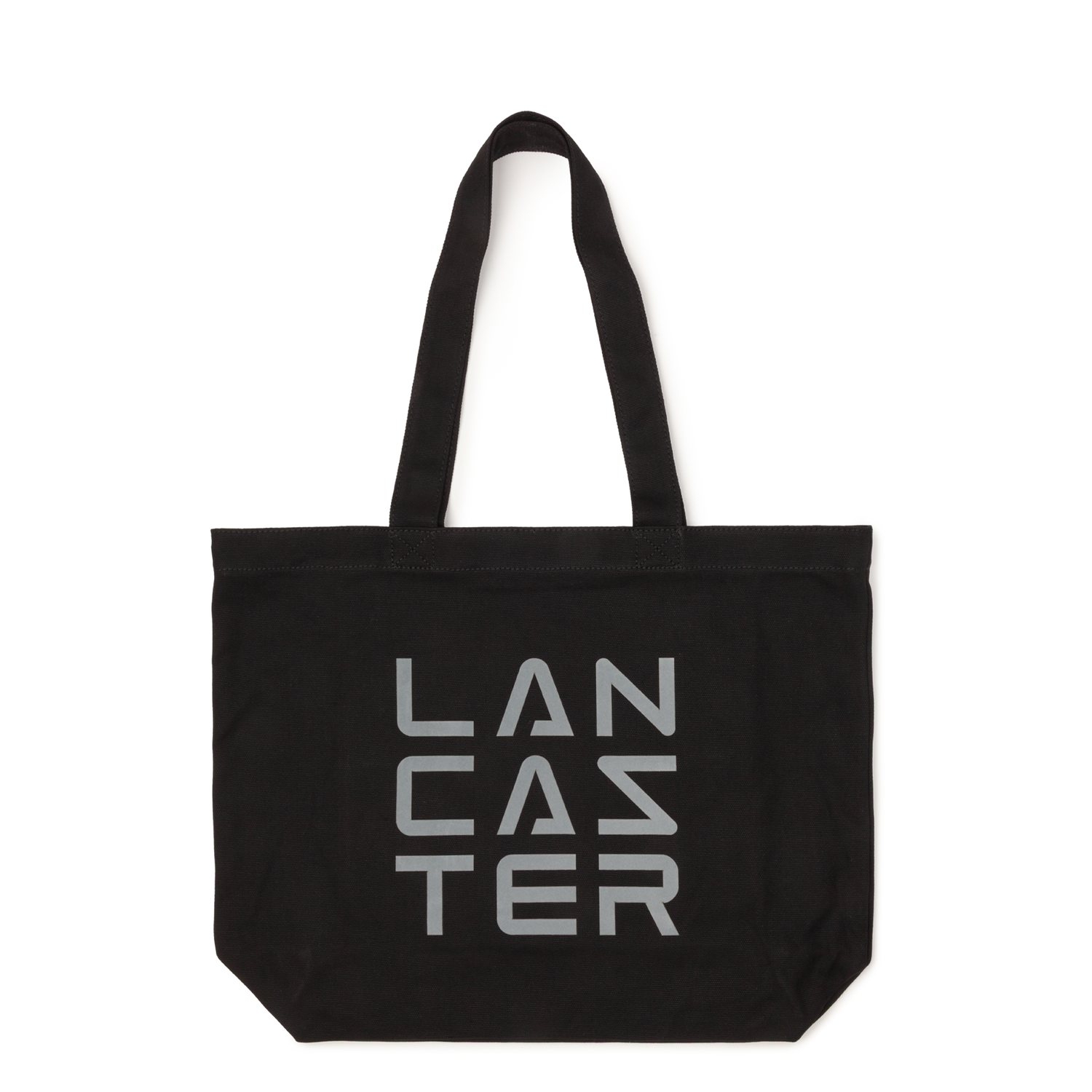 sac cabas épaule - tote bag 3 lines