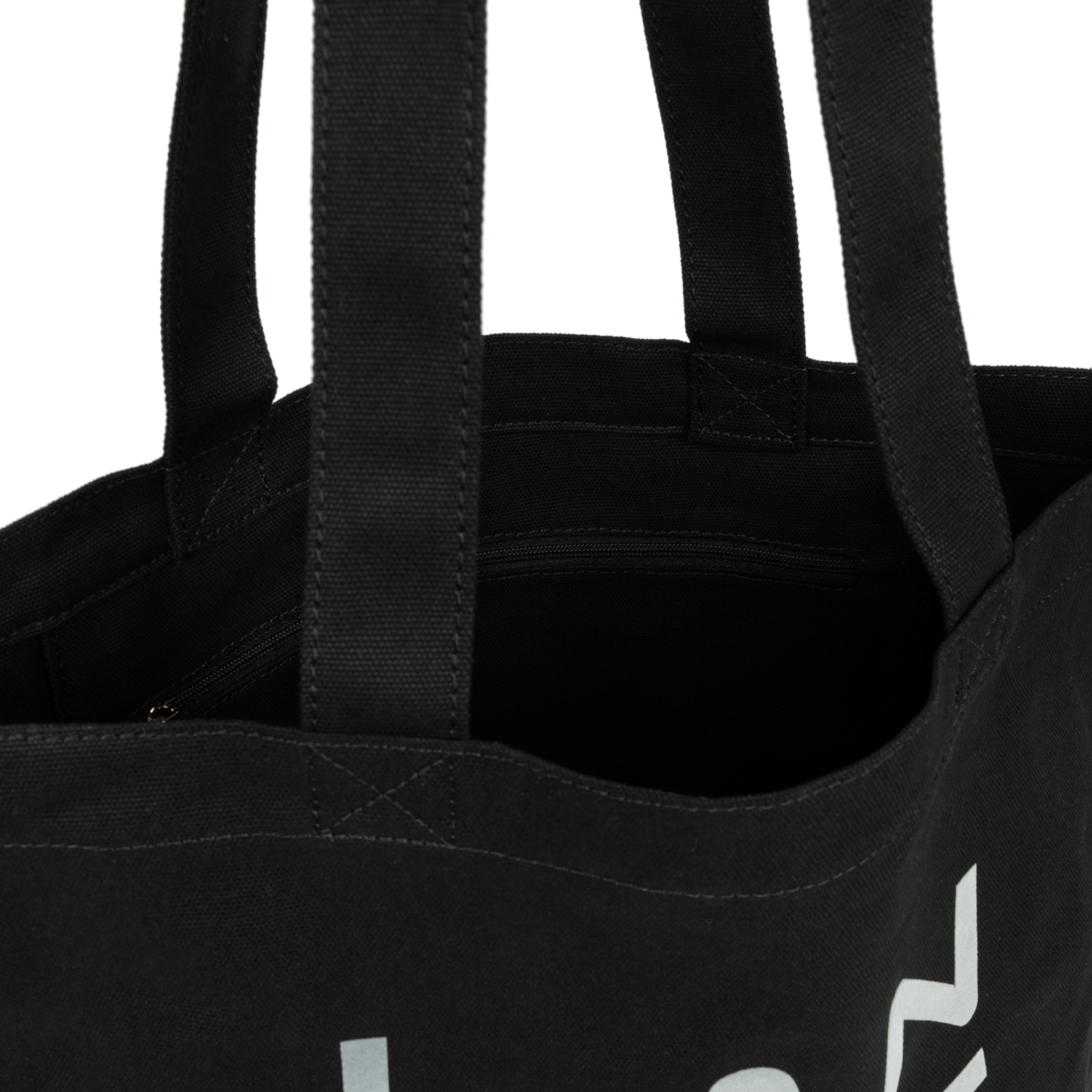 sac cabas épaule - tote bag 3 lines