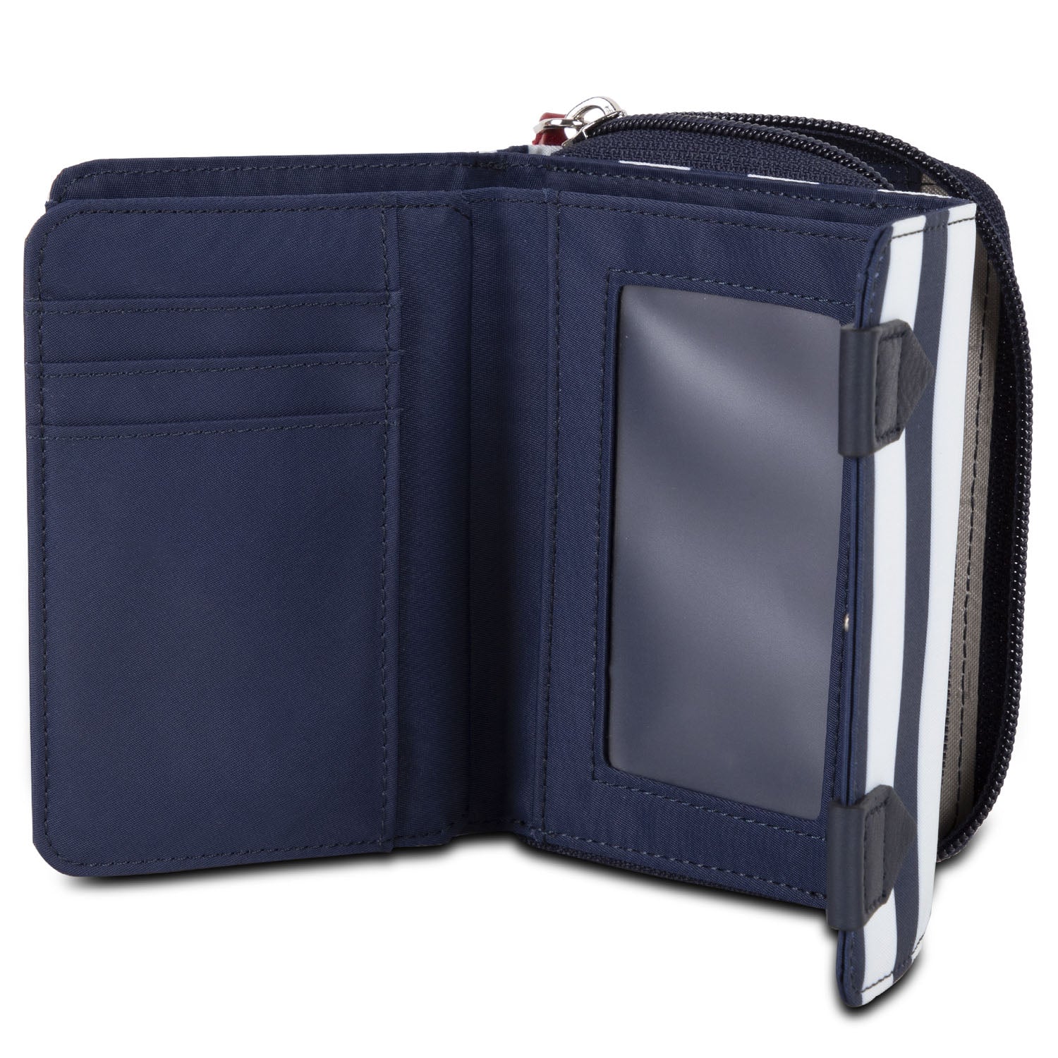 portefeuille dos à dos - basic sport