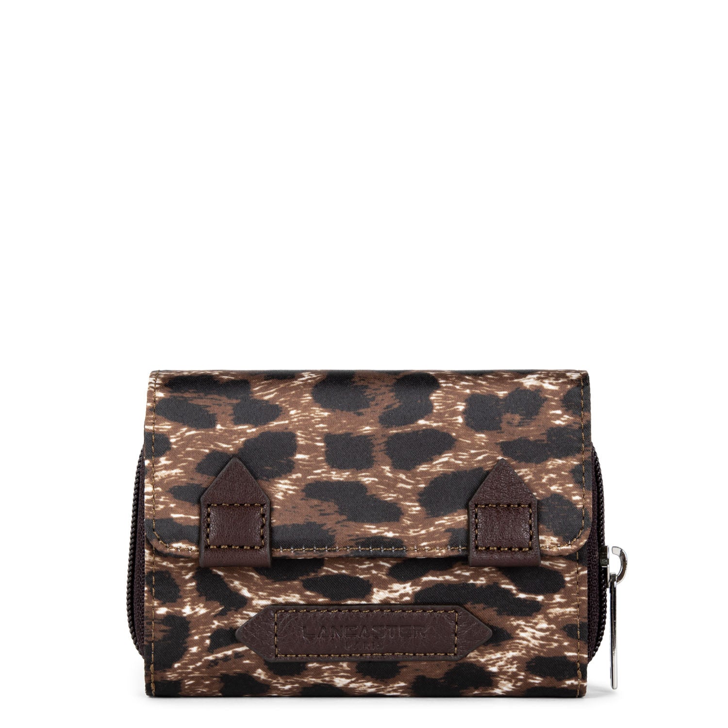 portefeuille dos à dos - basic sport