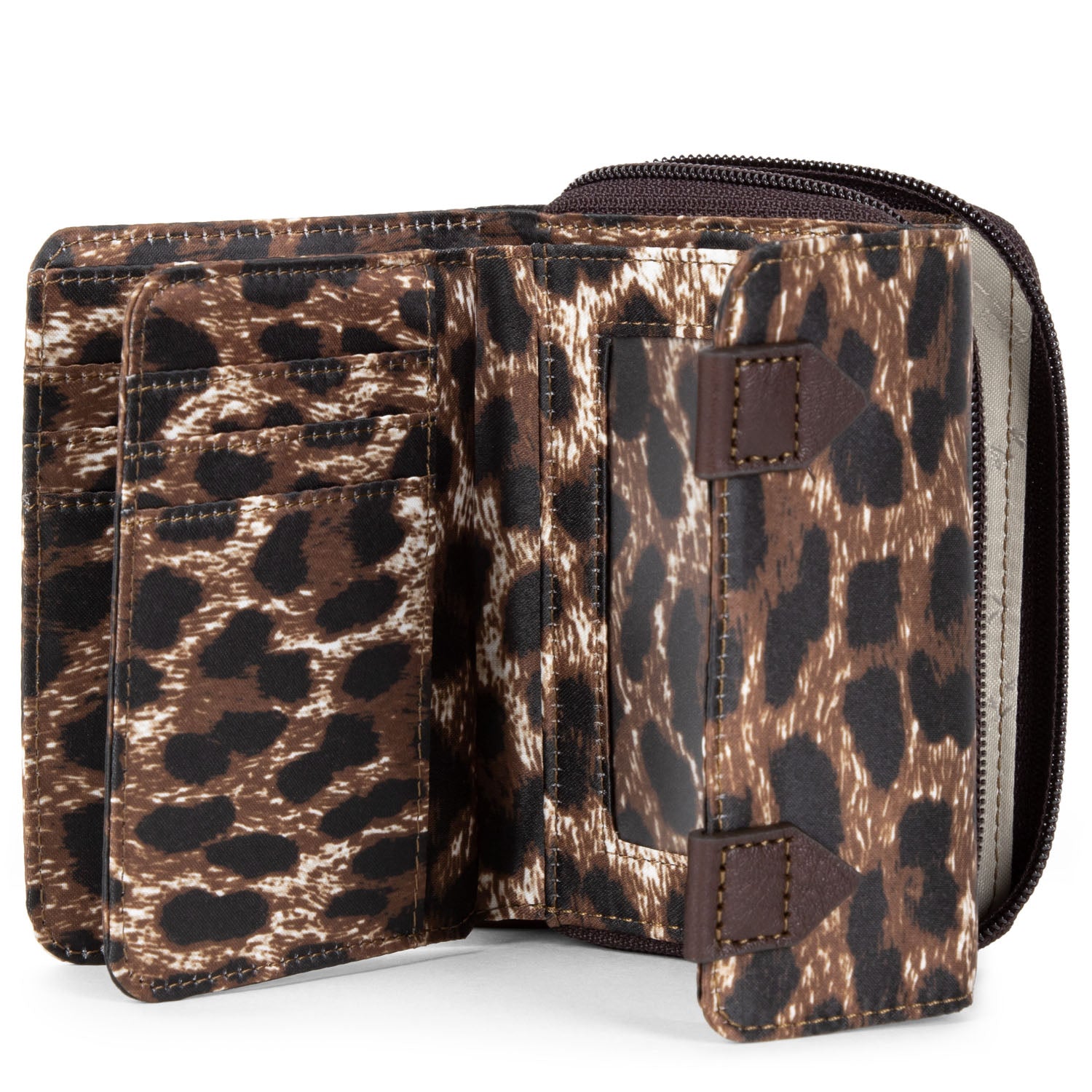 portefeuille dos à dos - basic sport