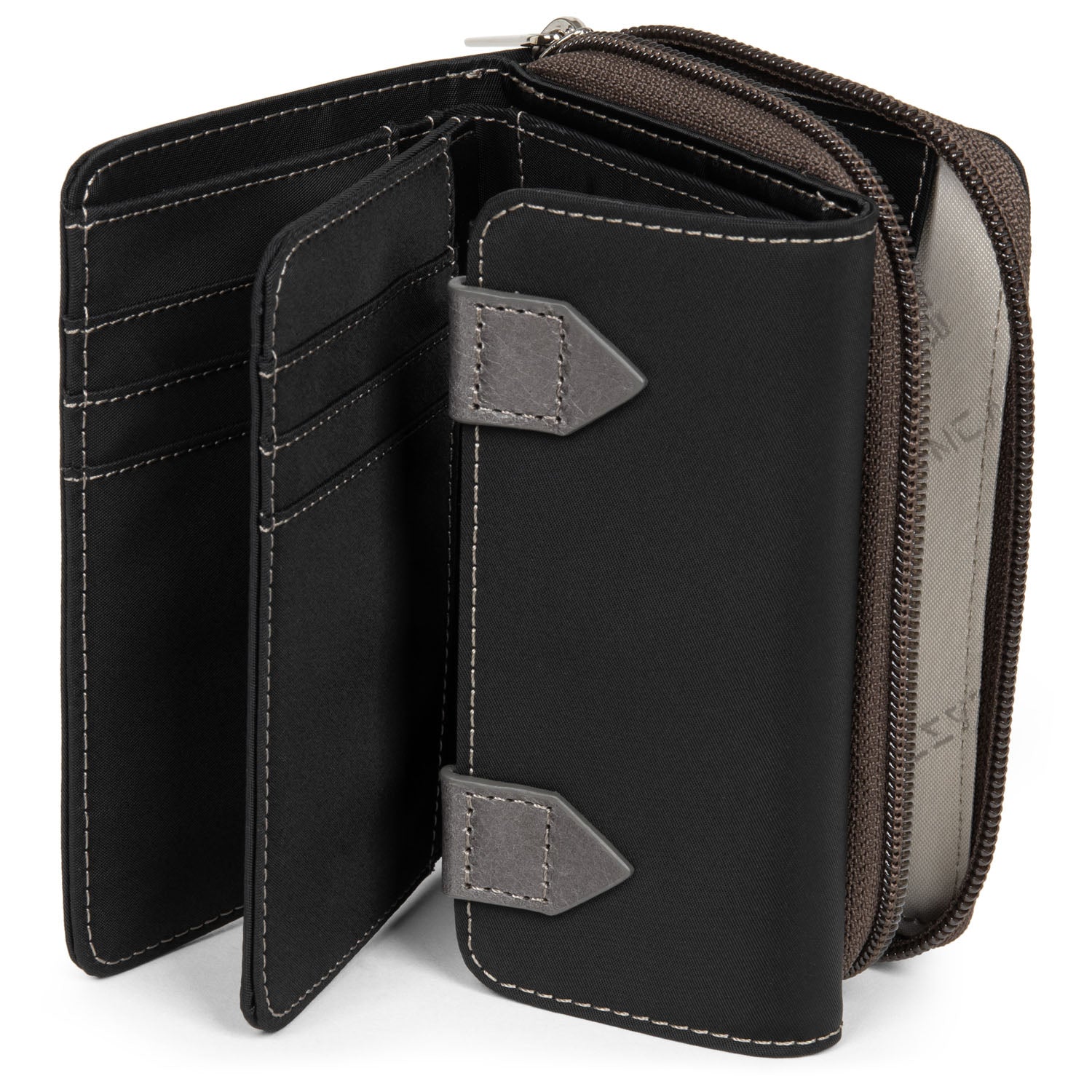 portefeuille dos à dos - basic sport