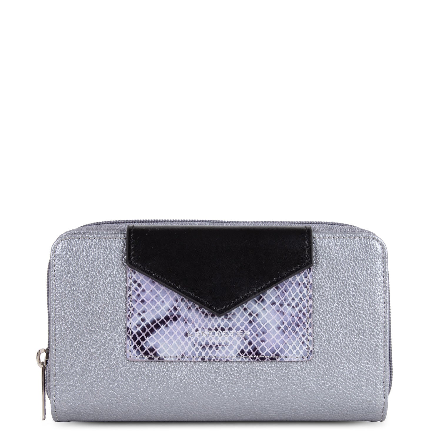 portefeuille compagnon dos à dos - maya