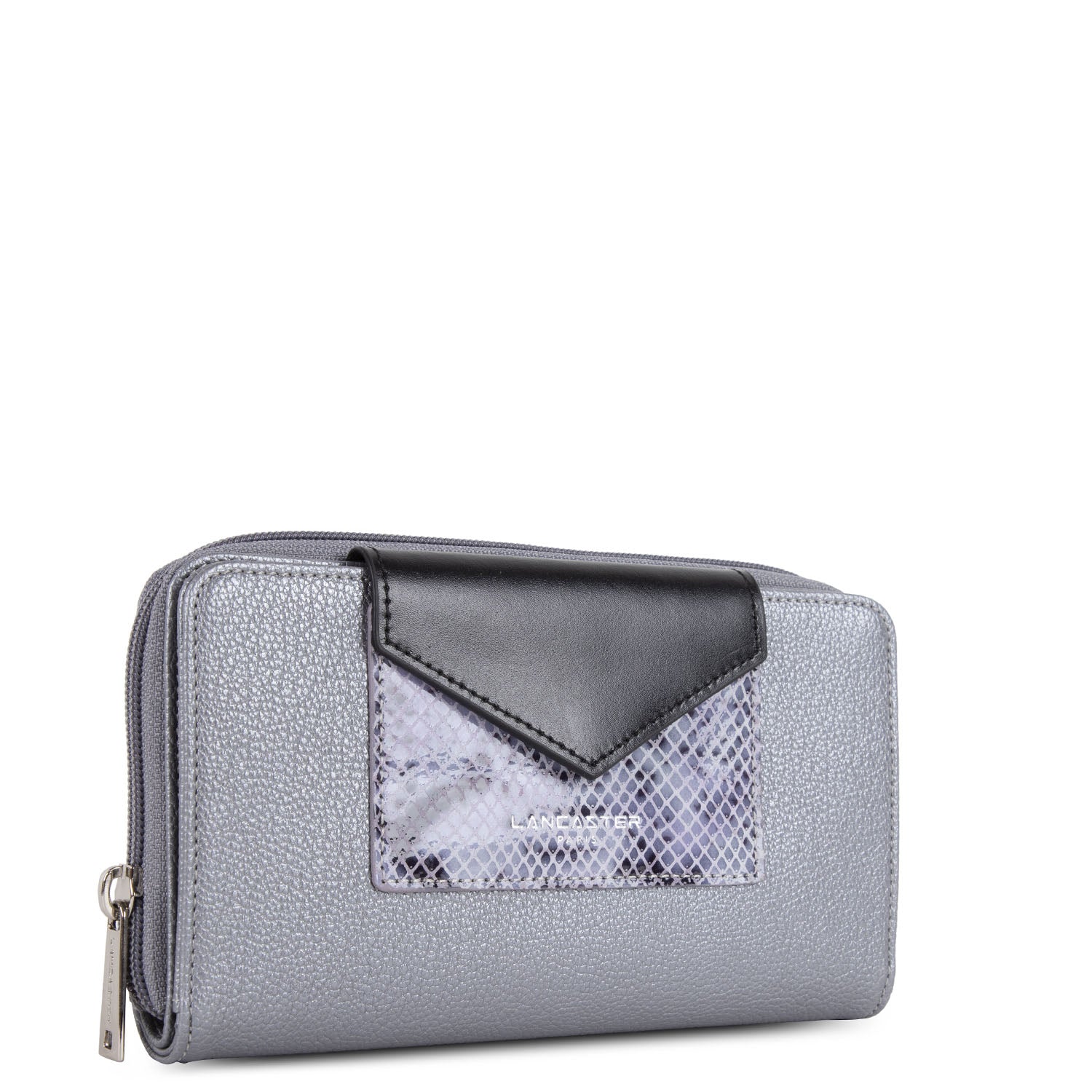 portefeuille compagnon dos à dos - maya