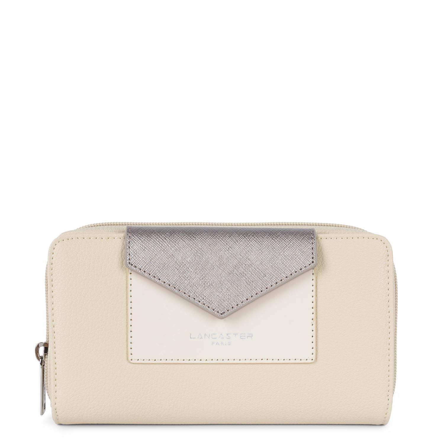 portefeuille compagnon dos à dos - maya