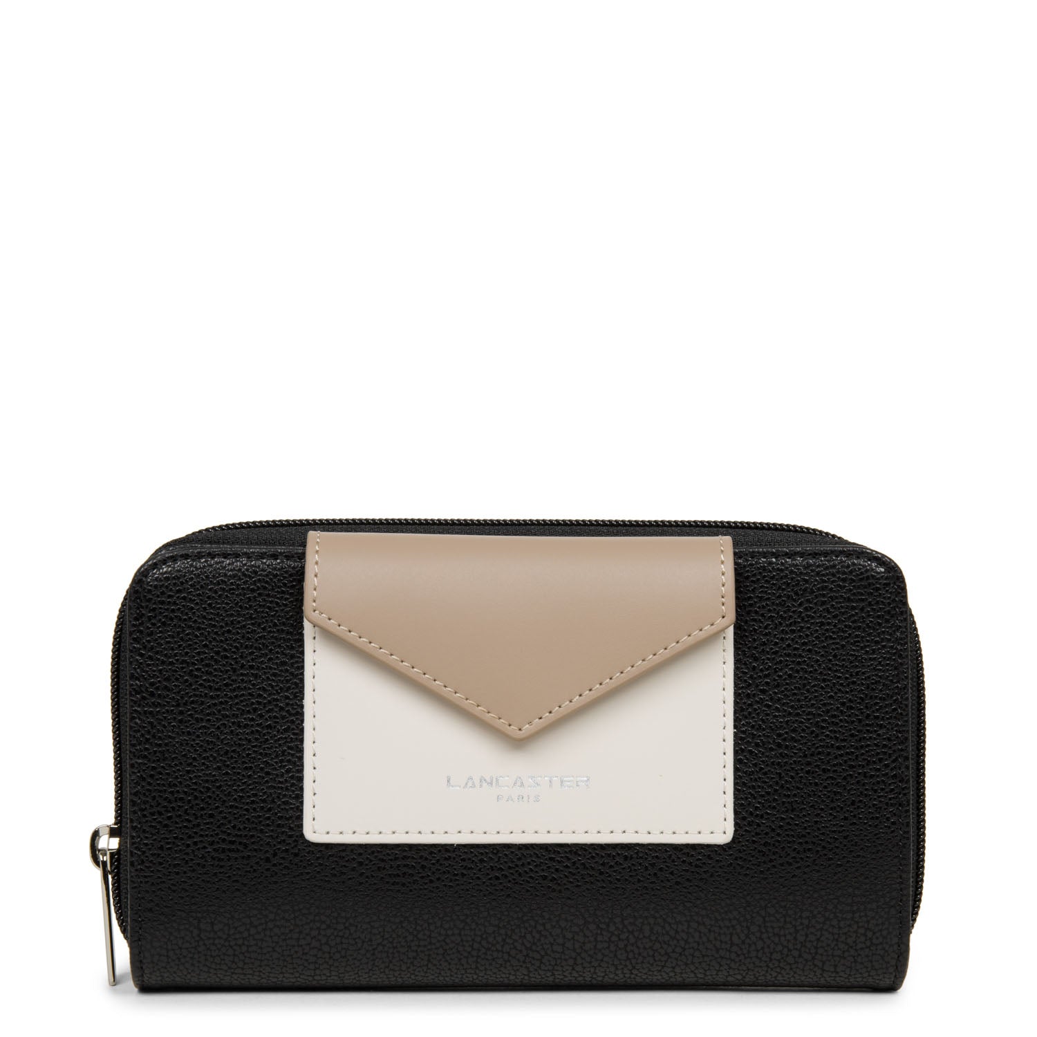 portefeuille compagnon dos à dos - maya