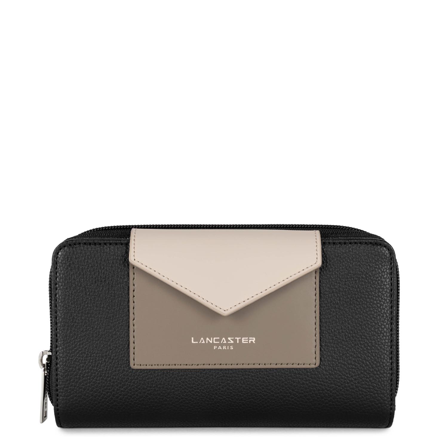 portefeuille compagnon dos à dos - maya