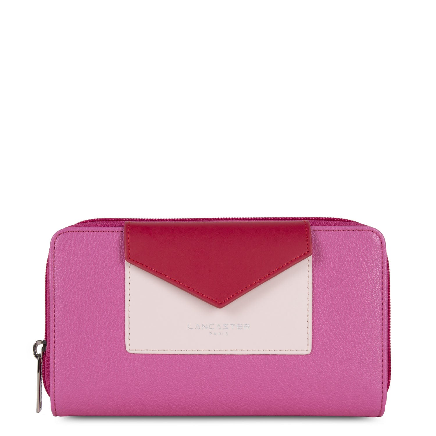 portefeuille compagnon dos à dos - maya