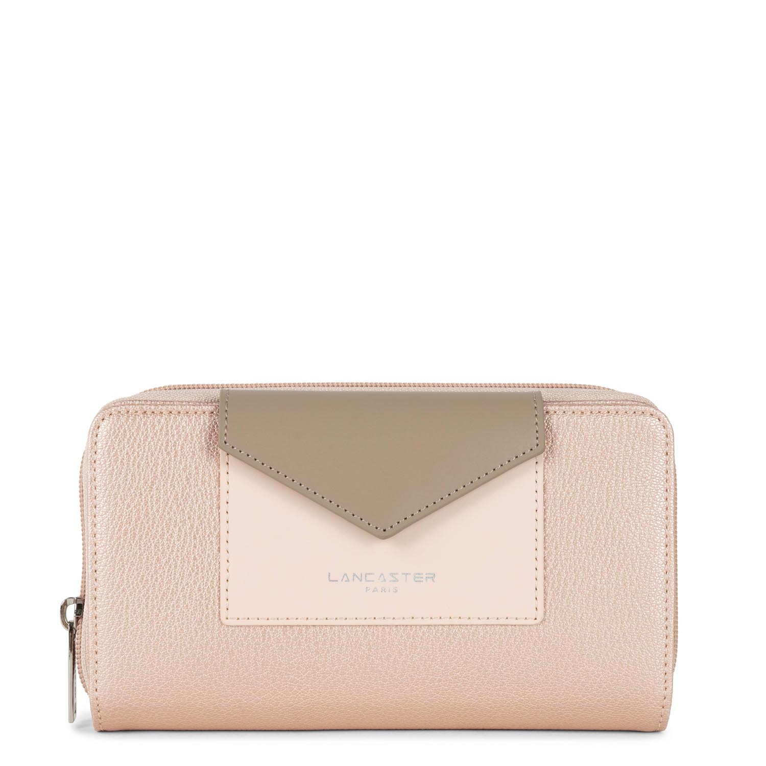 portefeuille compagnon dos à dos - maya