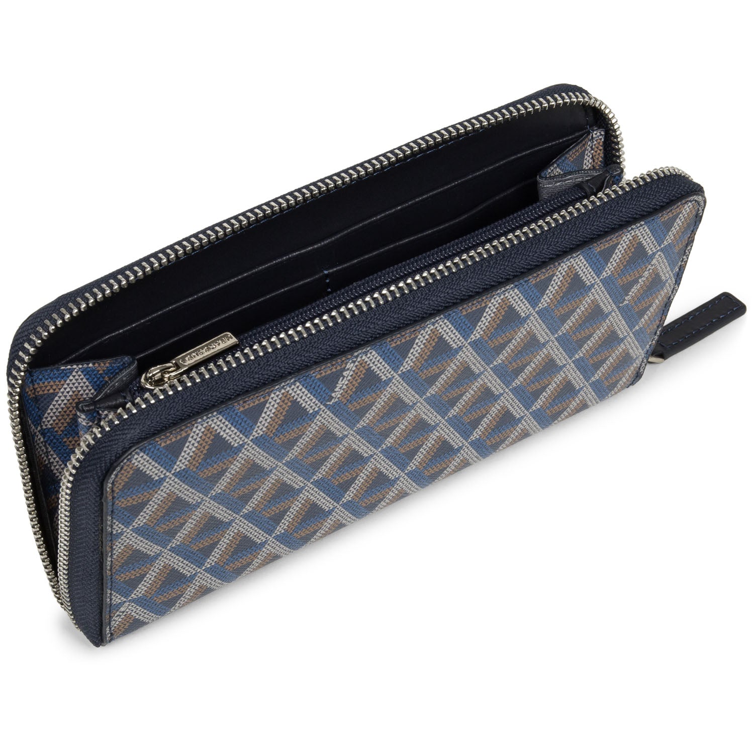 portefeuille compagnon - ikon