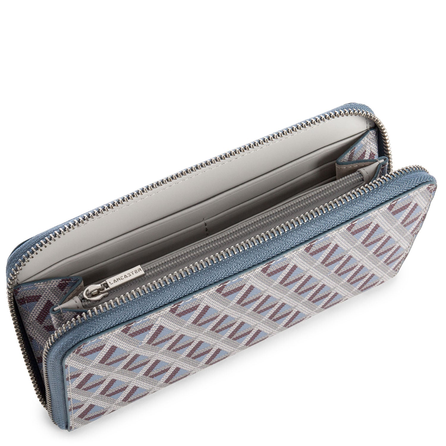 portefeuille compagnon - ikon