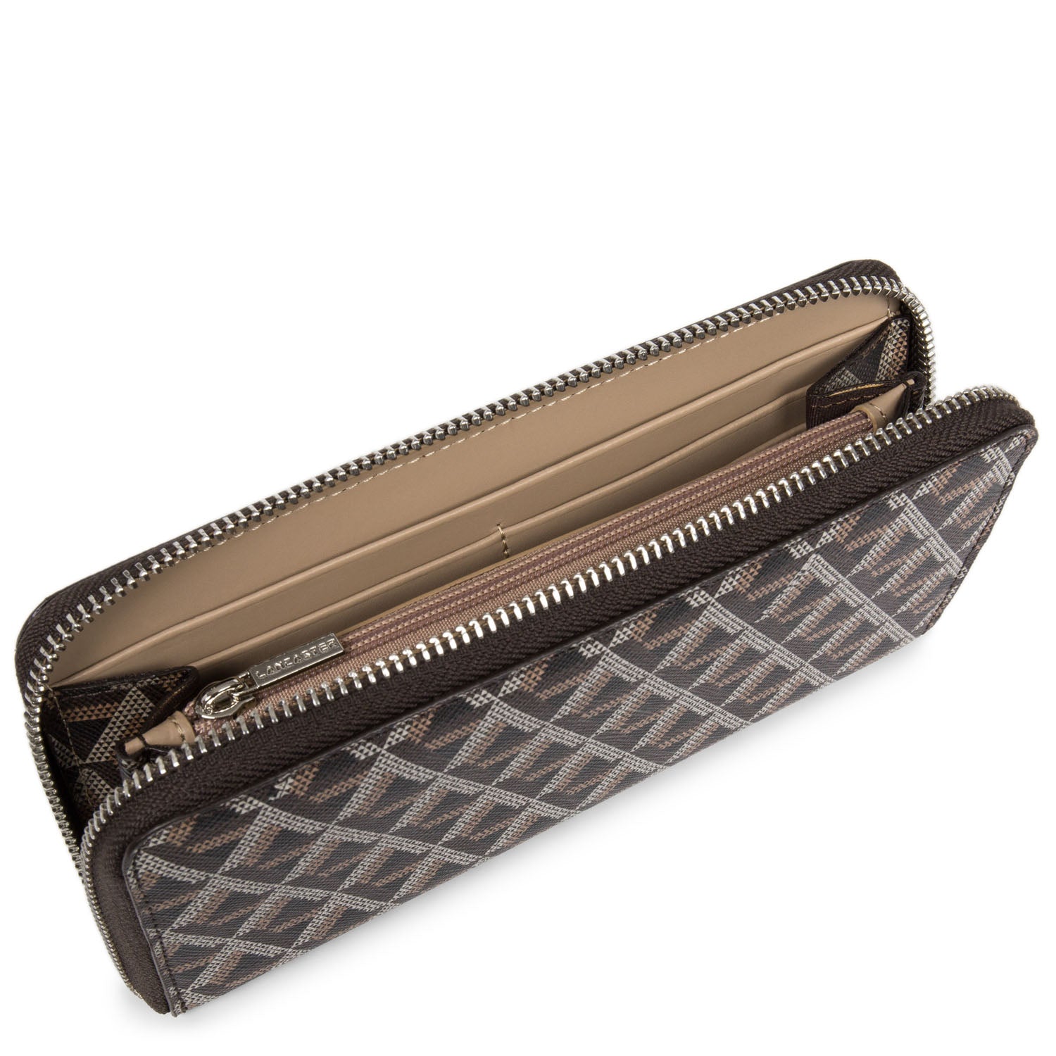 portefeuille compagnon - ikon