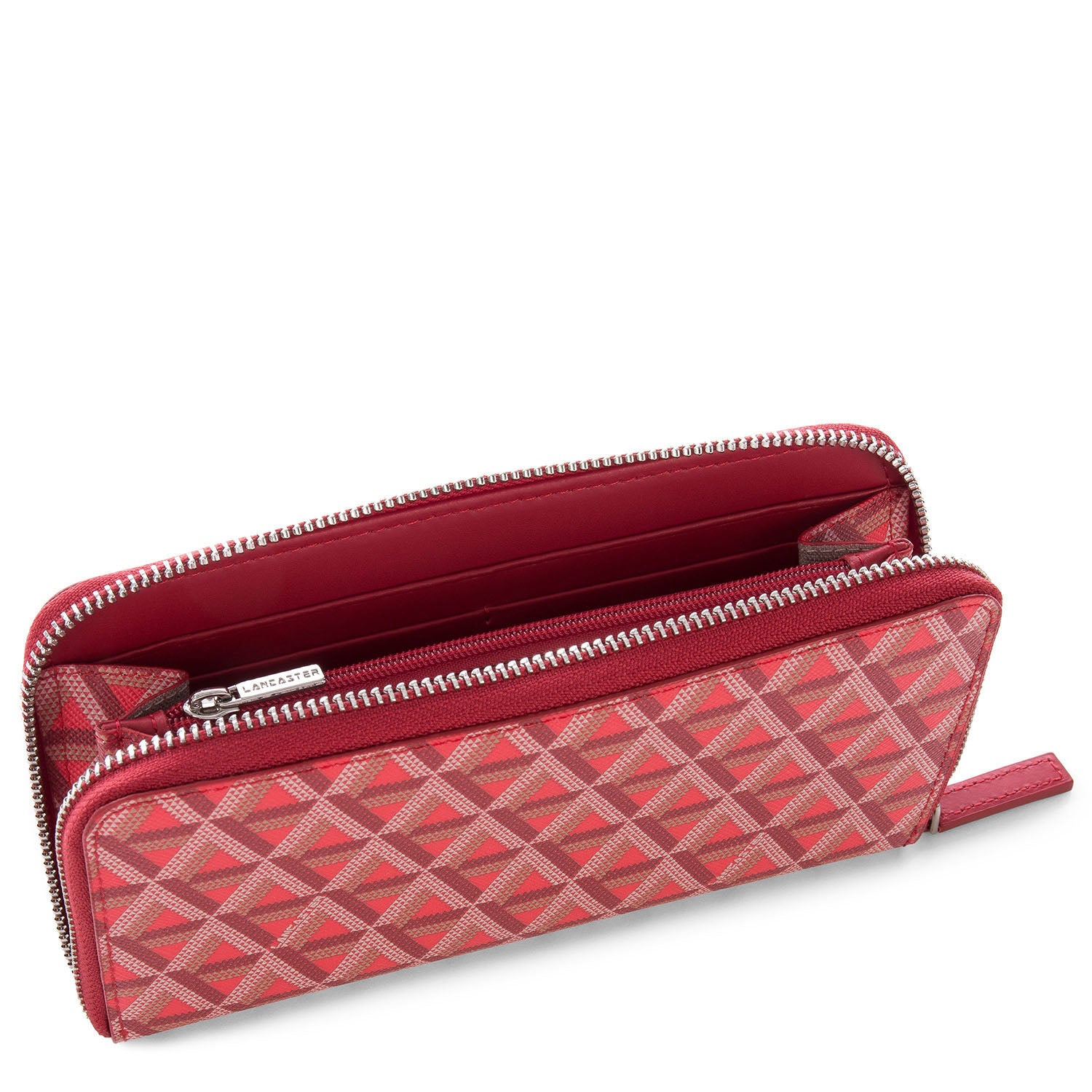 portefeuille compagnon - ikon