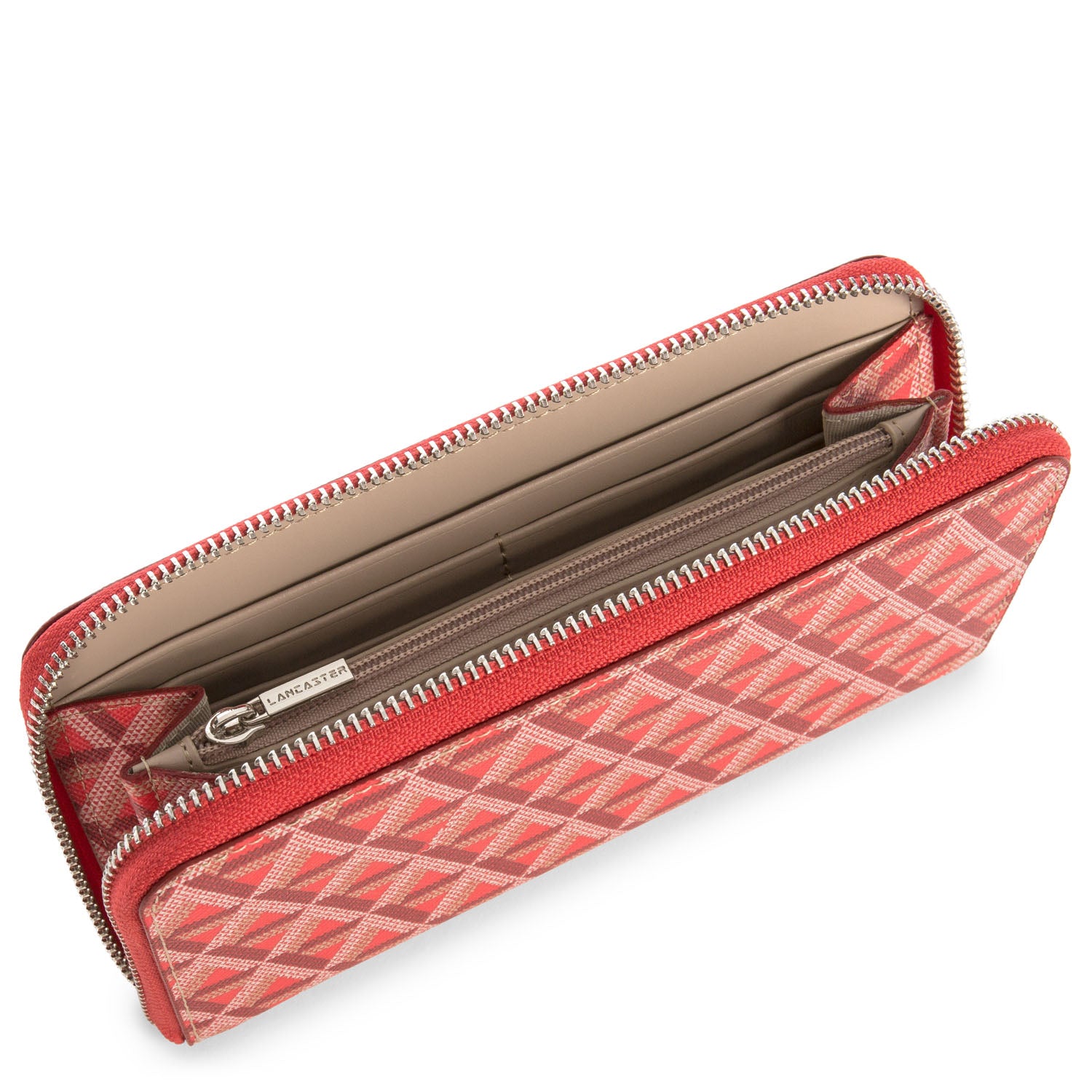 portefeuille compagnon - ikon