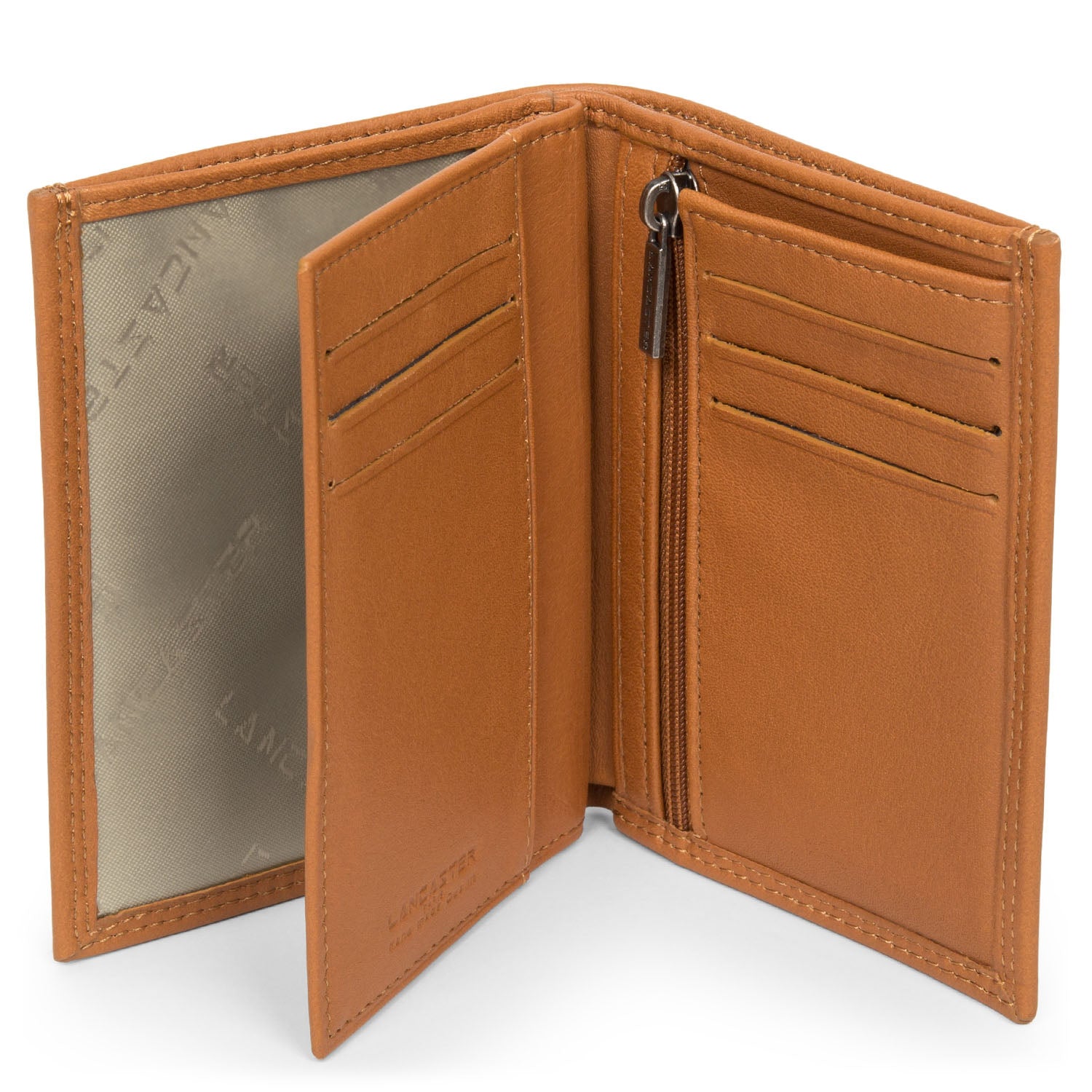 portefeuille - soft vintage homme