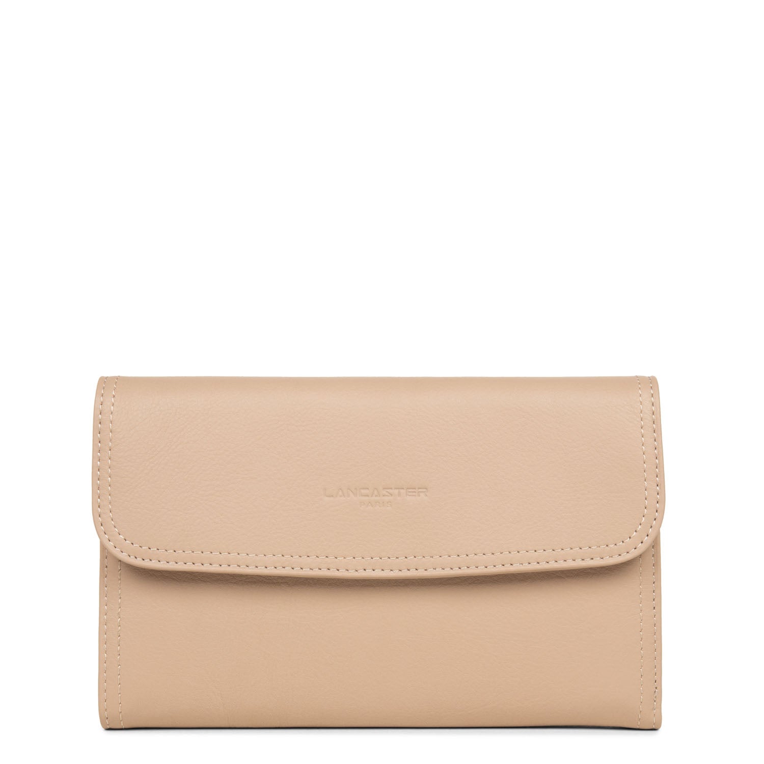 portefeuille compagnon dos à dos - soft vintage nova