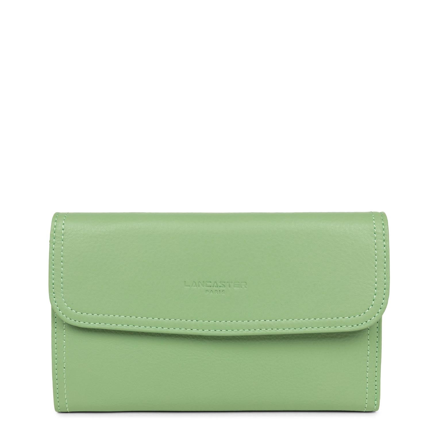 portefeuille compagnon dos à dos - soft vintage nova