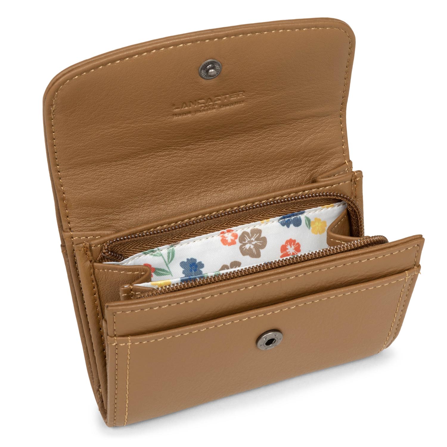 portefeuille - soft vintage nova