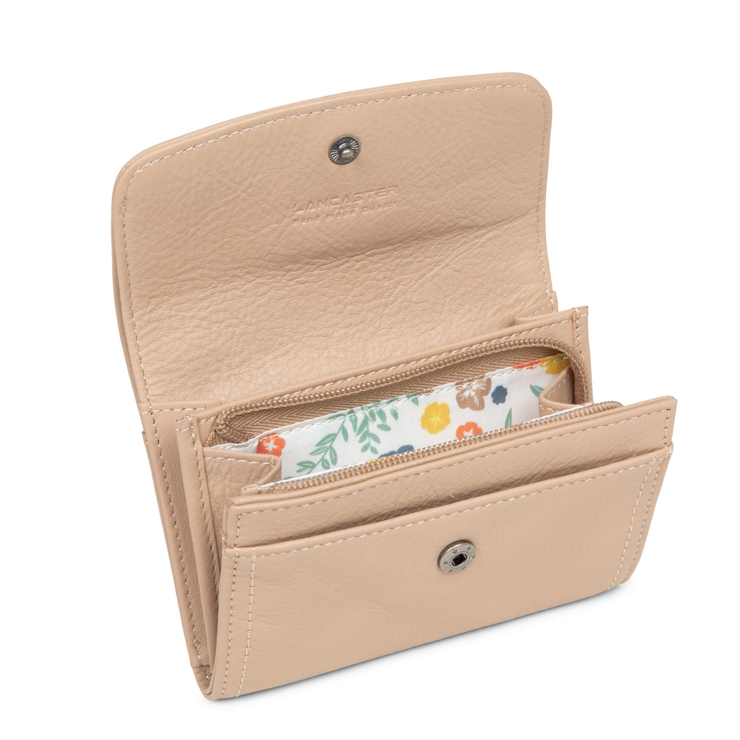 portefeuille - soft vintage nova