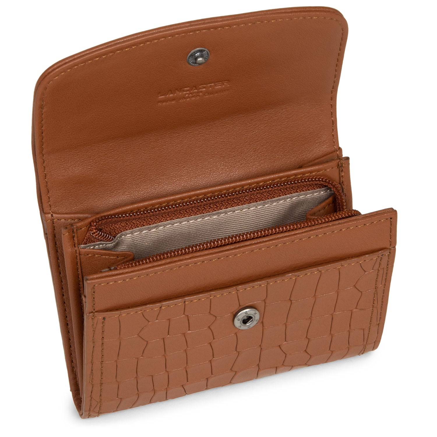 portefeuille - soft vintage nova