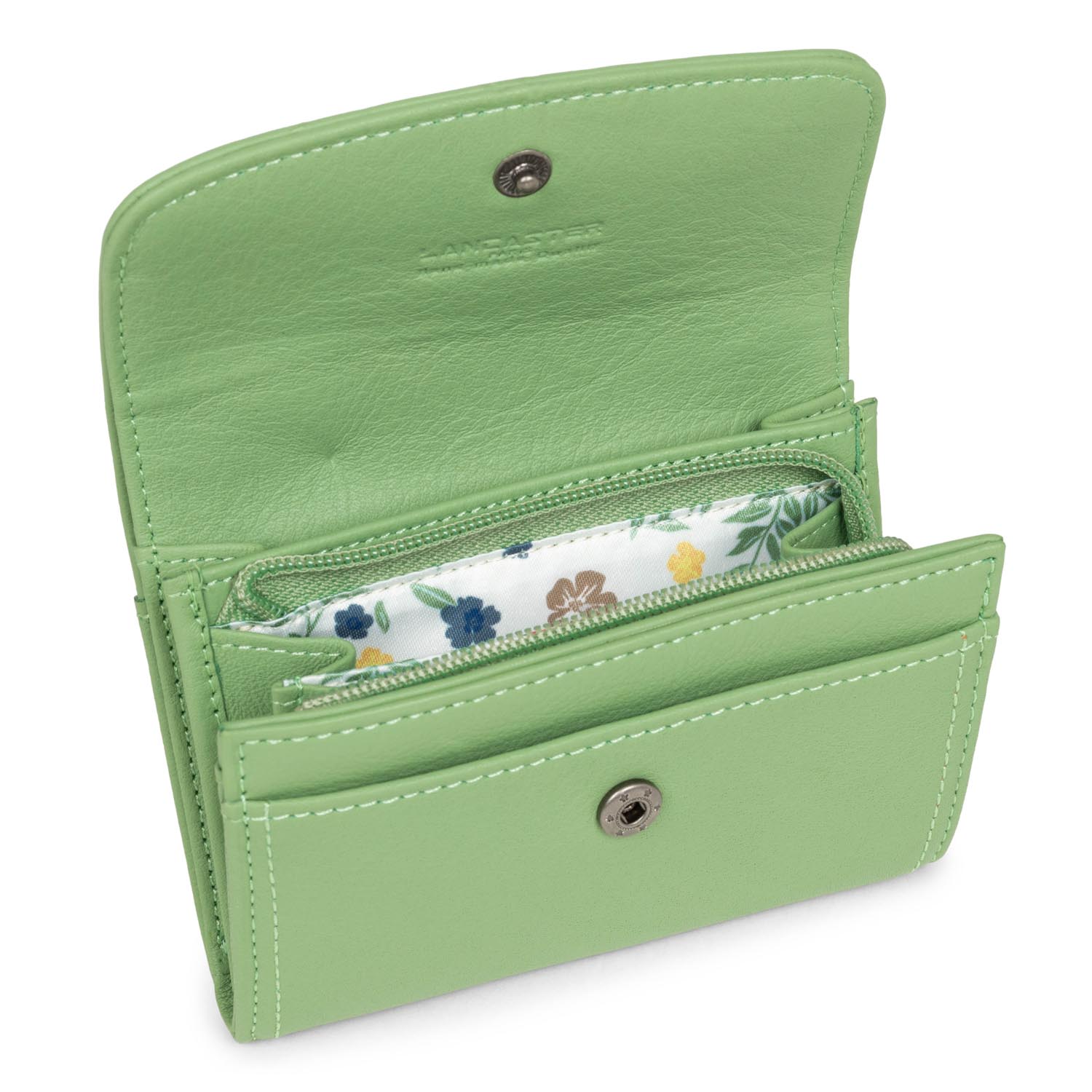 portefeuille - soft vintage nova