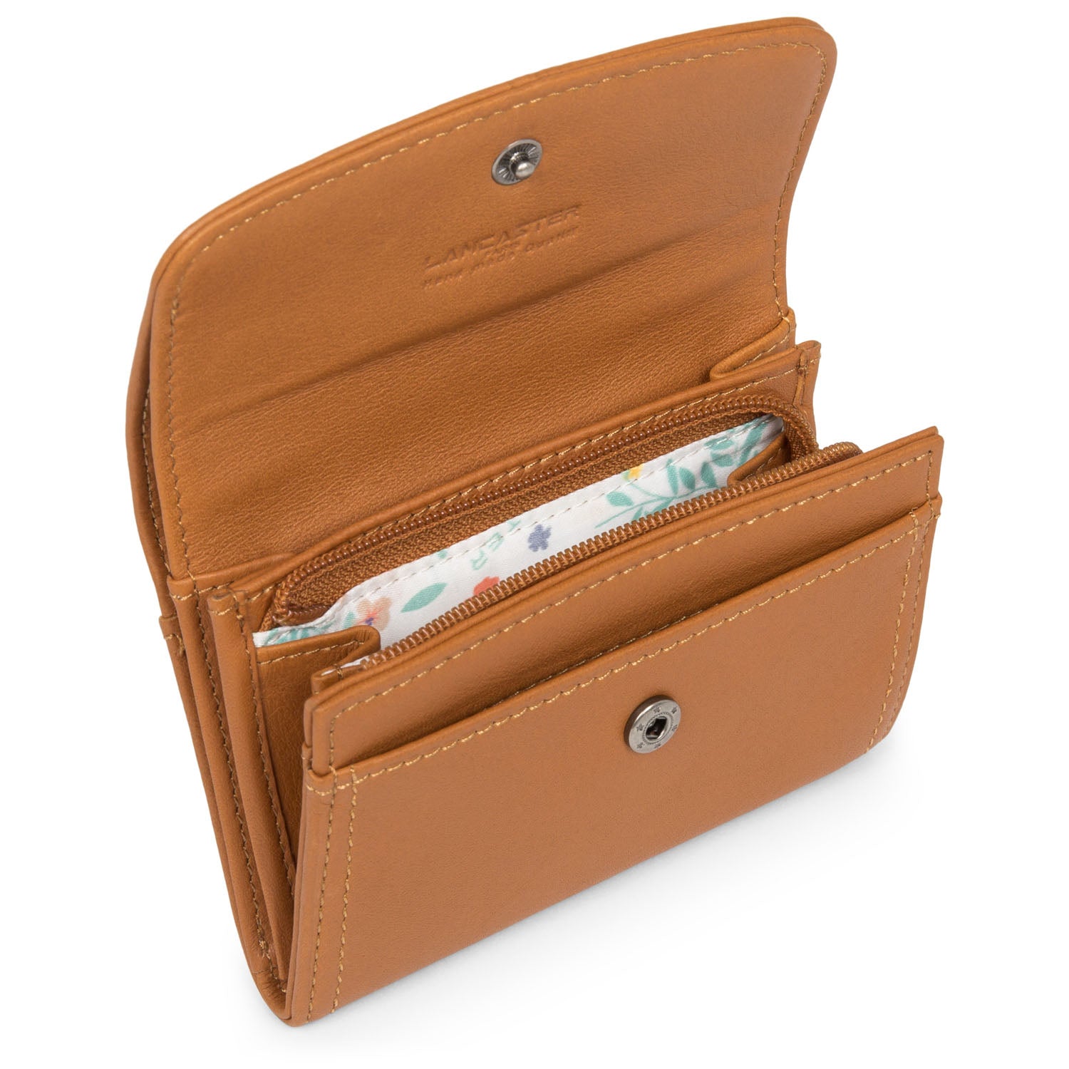 portefeuille - soft vintage nova