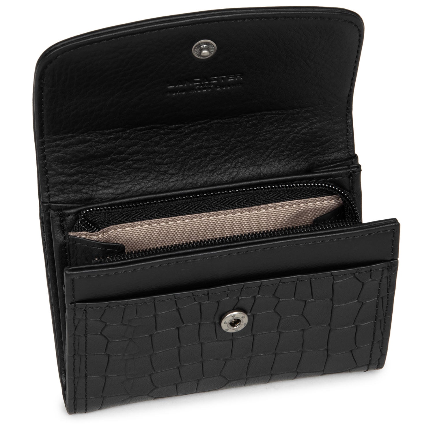 portefeuille - soft vintage nova