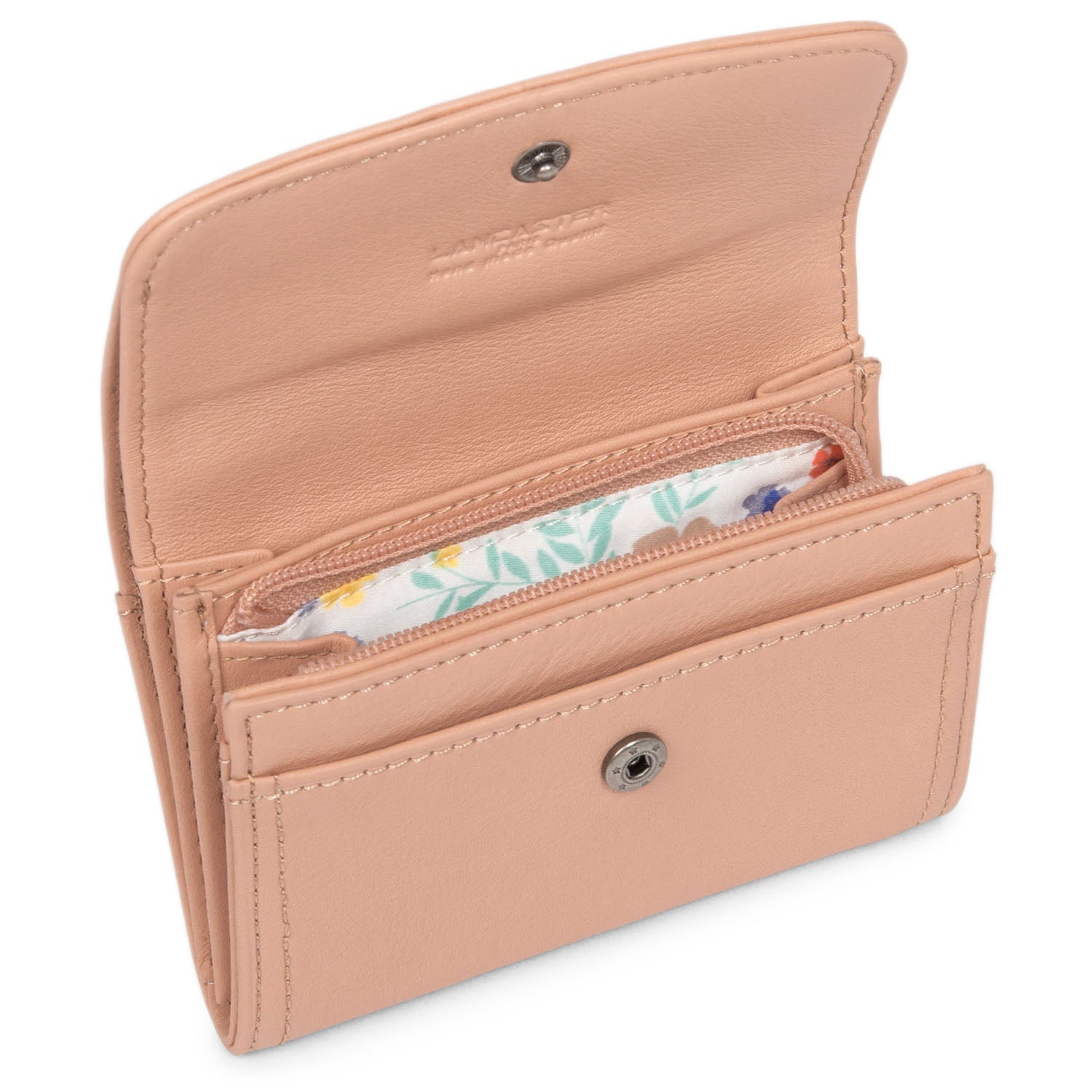 portefeuille - soft vintage nova