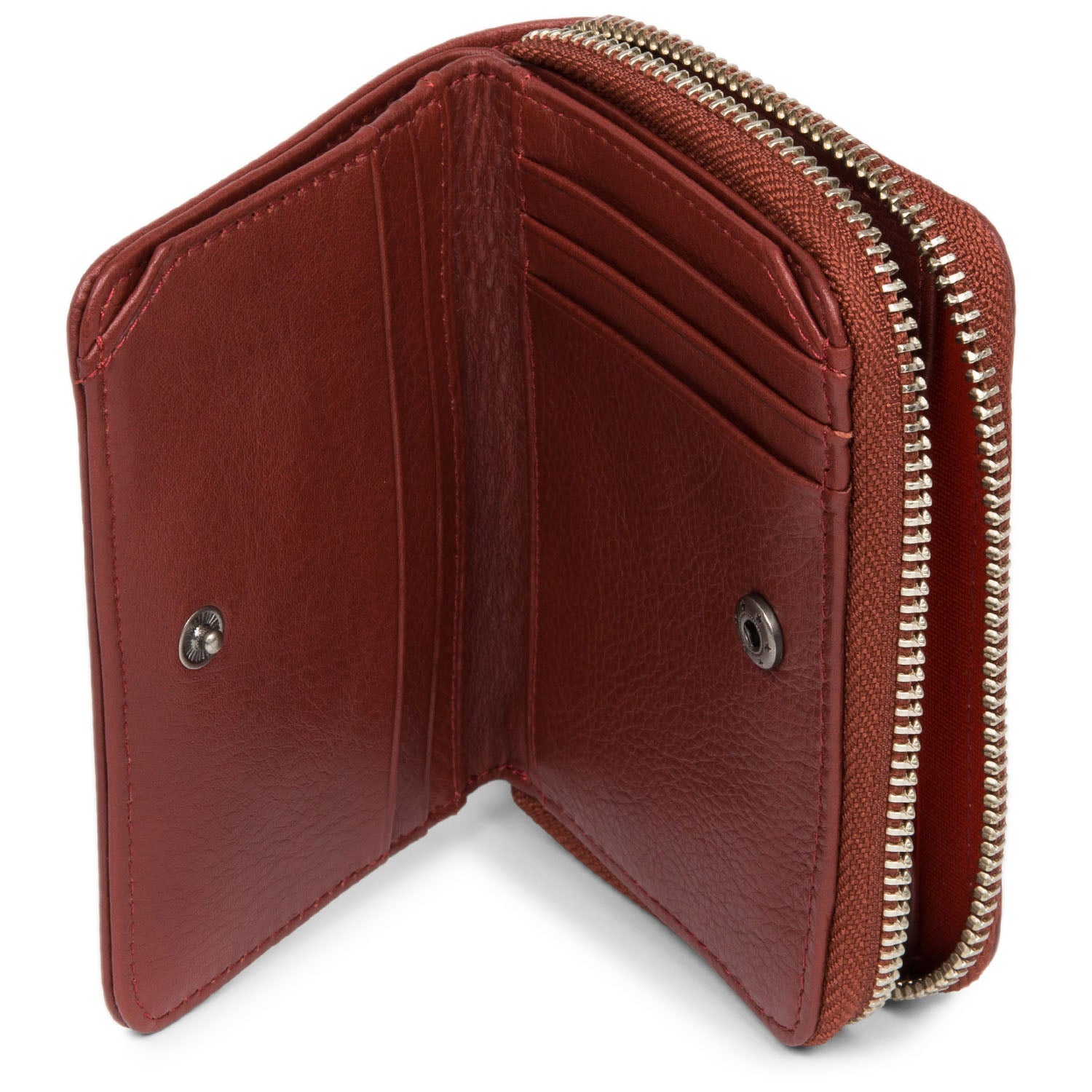 portefeuille dos à dos - soft vintage nova