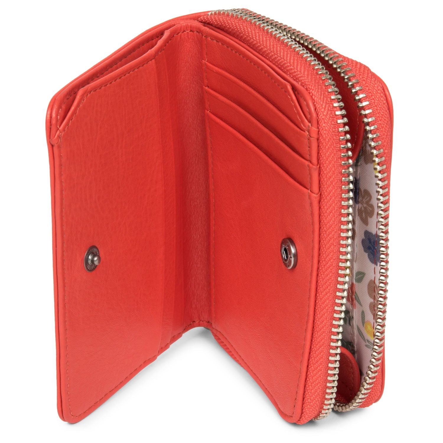 portefeuille dos à dos - soft vintage nova