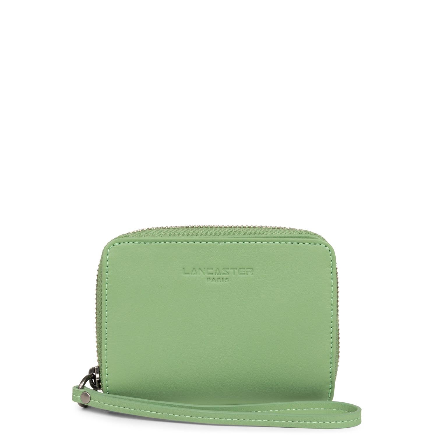 portefeuille dos à dos - soft vintage nova