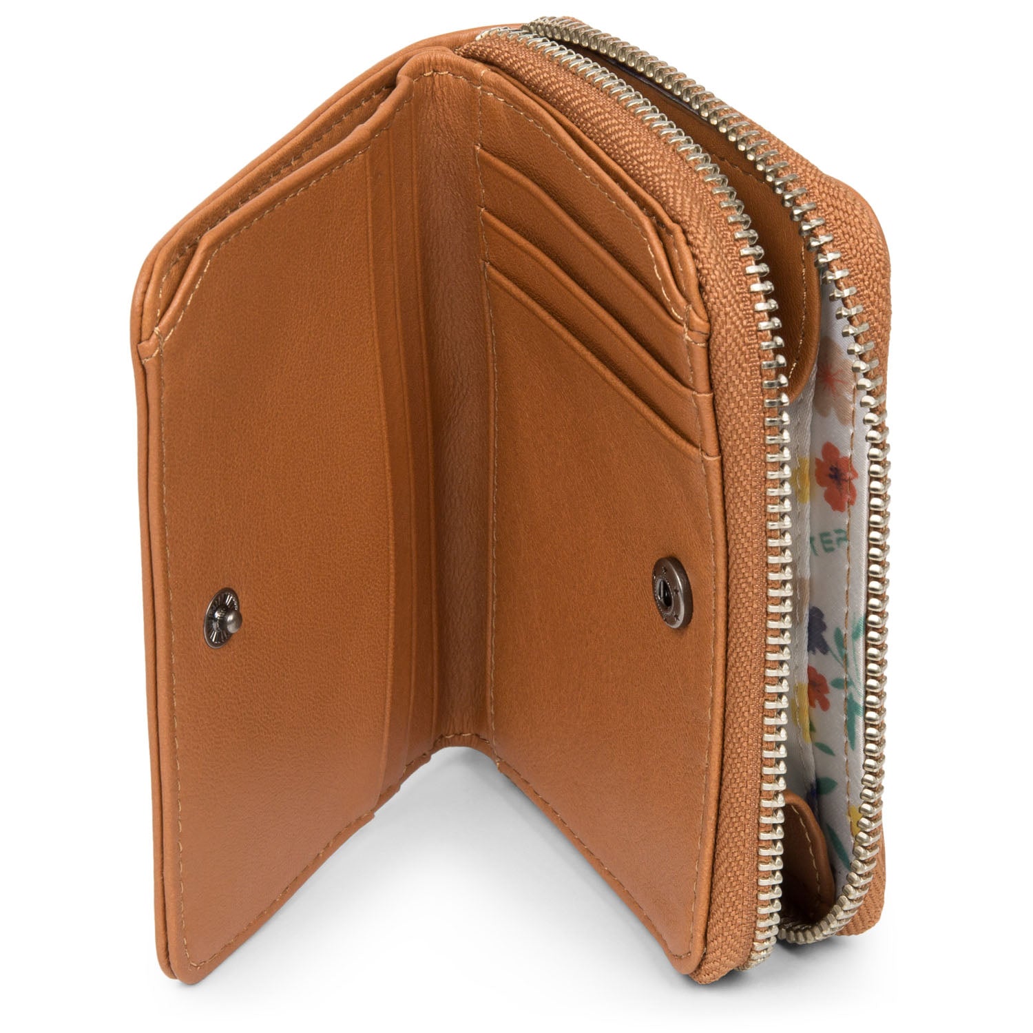 portefeuille dos à dos - soft vintage nova