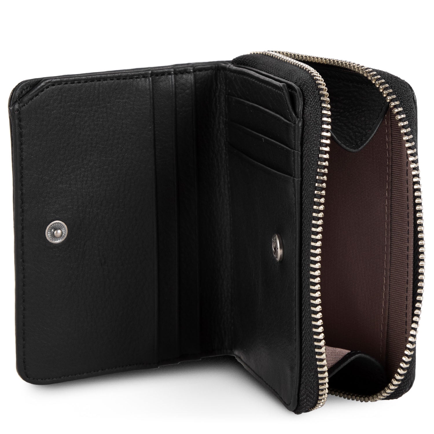 portefeuille dos à dos - soft vintage nova