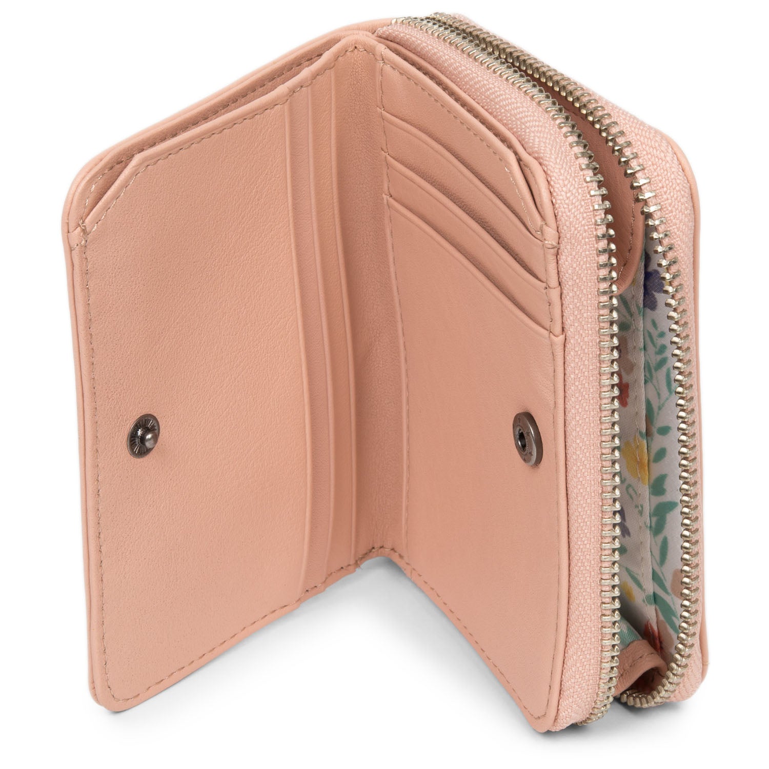 portefeuille dos à dos - soft vintage nova